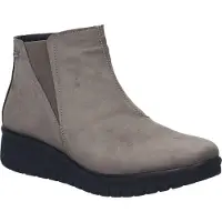 Josef seibel Calais 54 | Enkellaars voor Dames | beige