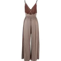 Urban Classics Jumpsuit rosé