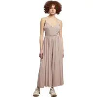Urban Classics Jumpsuit rosé