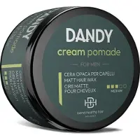 Dandy Cream Pomade