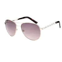 GUESS Gf0408-6132f Dames Zonnebril