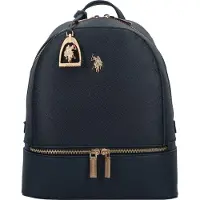 U.S. POLO ASSN. Rugzak donkerblauw