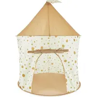 Bieco Pop-up Speeltent Met Stippen