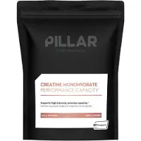 Pillar Creatine Monohydrate (300g)