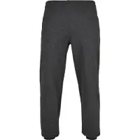 Build Your Brand Pantalon de jogging Charcoal - Build Your Brand BYB002 - Maat M