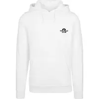 Mister tee Root Of All Hoodie