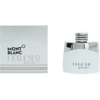 Mont Blanc Legend Spirit Eau de Toilette