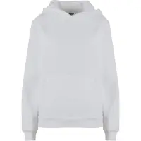 Urban Classics Organic Loose Brushed Fleece Hoodie
