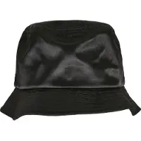 Urban Classics Hoed zwart