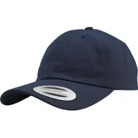 Flexfit Pet navy / aardetinten / zwart