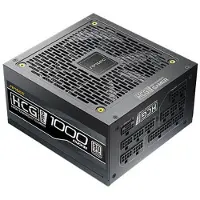 Antec HCG1000 PRO Platinum ATX 3.1 - 1000 W