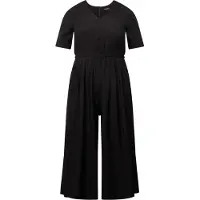 Trendyol Jumpsuit zwart