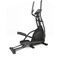 Toorx Fitness ERX-650 Crosstrainer met verstelbare hellingshoek