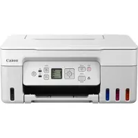 Canon PIXMA G3470 wit all-in-one A4 inkjetprinter met wifi (3 in 1)