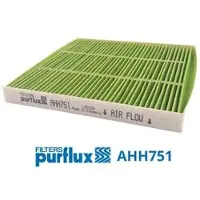 PURFLUX AHH751 Interieurfilter