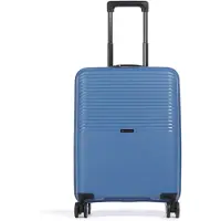 Pack Easy Jet 4 wielen Cabinewagen 55 cm blauw