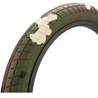 Mission Tracker 20´´ X 2.4 Stevige Urbanband