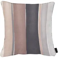 Madison sierkussen nox - 50x50x10cm set van 4