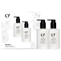 Green People Age defy+ pure luxe duo (600 ml)