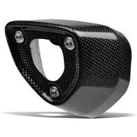 Akrapovic Bmw R 1300 Gs Abs 23-25 V-ec464 Uitlaat Eindkap