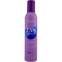 Fanola FANtouch Volumizing Mousse - 300ml