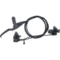 Magura Velgremset Magura HS11 ECO EVO2 achter 2050mm met brake booster