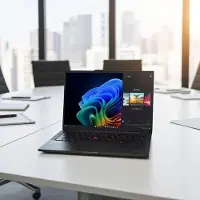 Lenovo ThinkPad T14s Gen 6 Intel Core Ultra 5 236V vPro-processor LPE-cores tot 3,50 GHz en P-cores tot 4,70 GHz , 16 GB MOP, Windows 11 Home 64, 512 GB SSD TLC Opal - 21QXCTO1WWBE1, Black