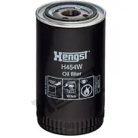 HENGST FILTER H454W Oliefilter