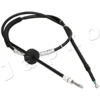 Japko 1310931 Handremkabel