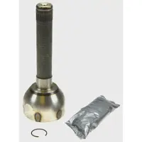 SPIDAN Homokineet reparatie set, aandrijfas 22310