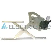 Electric Life Raambedieningsmechanisme ZR GM106 R