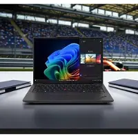 Lenovo ThinkPad X13 Gen 6 13 AMD AMD Ryzen AI 7 PRO 350-processor 2,00 GHz tot 5,00 GHz, Windows 11 Pro 64, 1 TB SSD Performance TLC Opal - 21RMCTO1WWBE1, Black