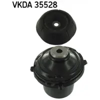 Skf VKDA 35528 Veerpootlager