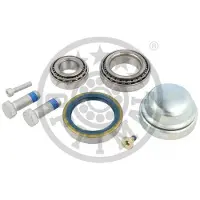 OPTIMAL 401078 Wiellagerset