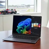 Lenovo ThinkPad X1 Carbon G13 Intel Core Ultra 7 268V vPro-processor LPE-cores tot 3,70 GHz en P-cores tot 5,00 GHz , 32 GB MOP, Windows 11 Pro 64, 1 TB SSD TLC Opal - 21NS017HMB, Black