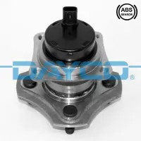 DAYCO KWD1129 Wiellagerset