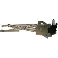 Valeo 850714 Raammechanisme