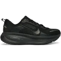 Nike Loopschoen 'VOMERO 18' antraciet / zwart / wit