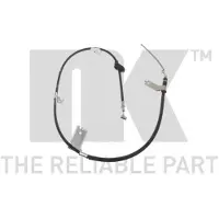 NK 9036141 Handremkabel