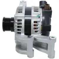 Bosch 1 986 A01 207 Dynamo / Alternator