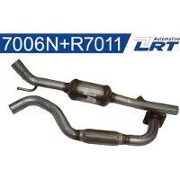 LRT Katalysator 7006N+R7011