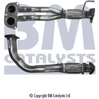 BM CATALYSTS BM70503 Voorpijp