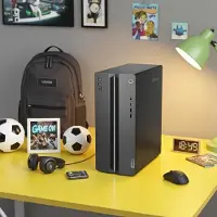 Lenovo LOQ Tower Gen 10 17? Intel Intel Core Ultra 7 255HX-processor E-cores tot 4,50 GHz en P-cores tot 5,20 GHz, Windows 11 Home 64, 512 GB SSD TLC - 91AYCTO1WWBE1, Luna Grey