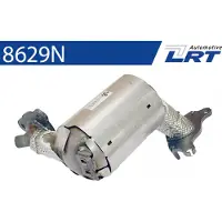 LRT Katalysator 8629N