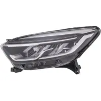 Hella Koplamp, bevestiging 1EX012 977-651