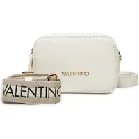 Valentino Schoudertas 'Zero' goud / wit