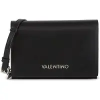 Valentino Schoudertas 'Ember' zwart