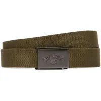 Billabong Cog Riem Bruin Man