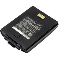 123accu Sepura SRP2000.1.1 / 300-00002 / 300-00161 accu (1800 mAh, huismerk)