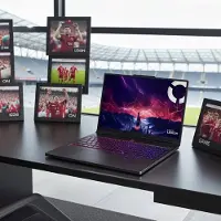 Lenovo Legion Pro 7 Gen 10 16 AMD AMD Ryzen 9 9955HX3D-processor 2,50 GHz tot 5,40 GHz, Windows 11 Home 64, 1 TB SSD M.2 2242 PCIe Gen4 TLC - 83RUCTO1WWBE2, Eclipse Black